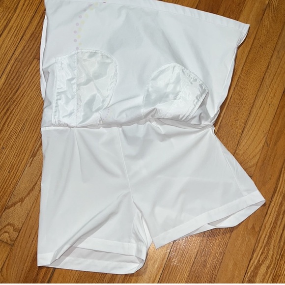 N VO Golf Skort - Picture 7 of 7